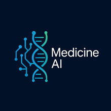 Medicine.AI logo